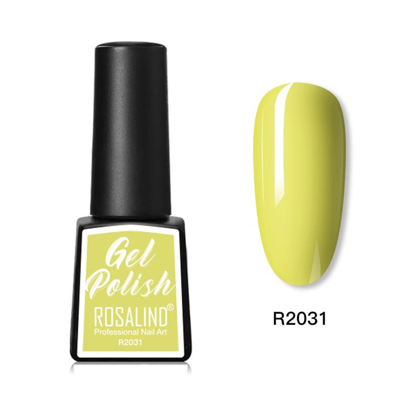 OJA SEMIPERMANENTA ROSALIND 7ML- R2031 OJA SEMIPERMANENTA ROSALIND 7ML- R2031